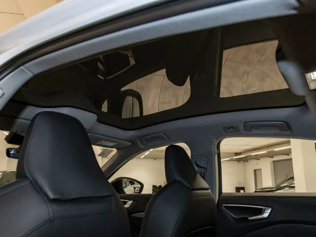 Audi A5 Quattro S-Tronic