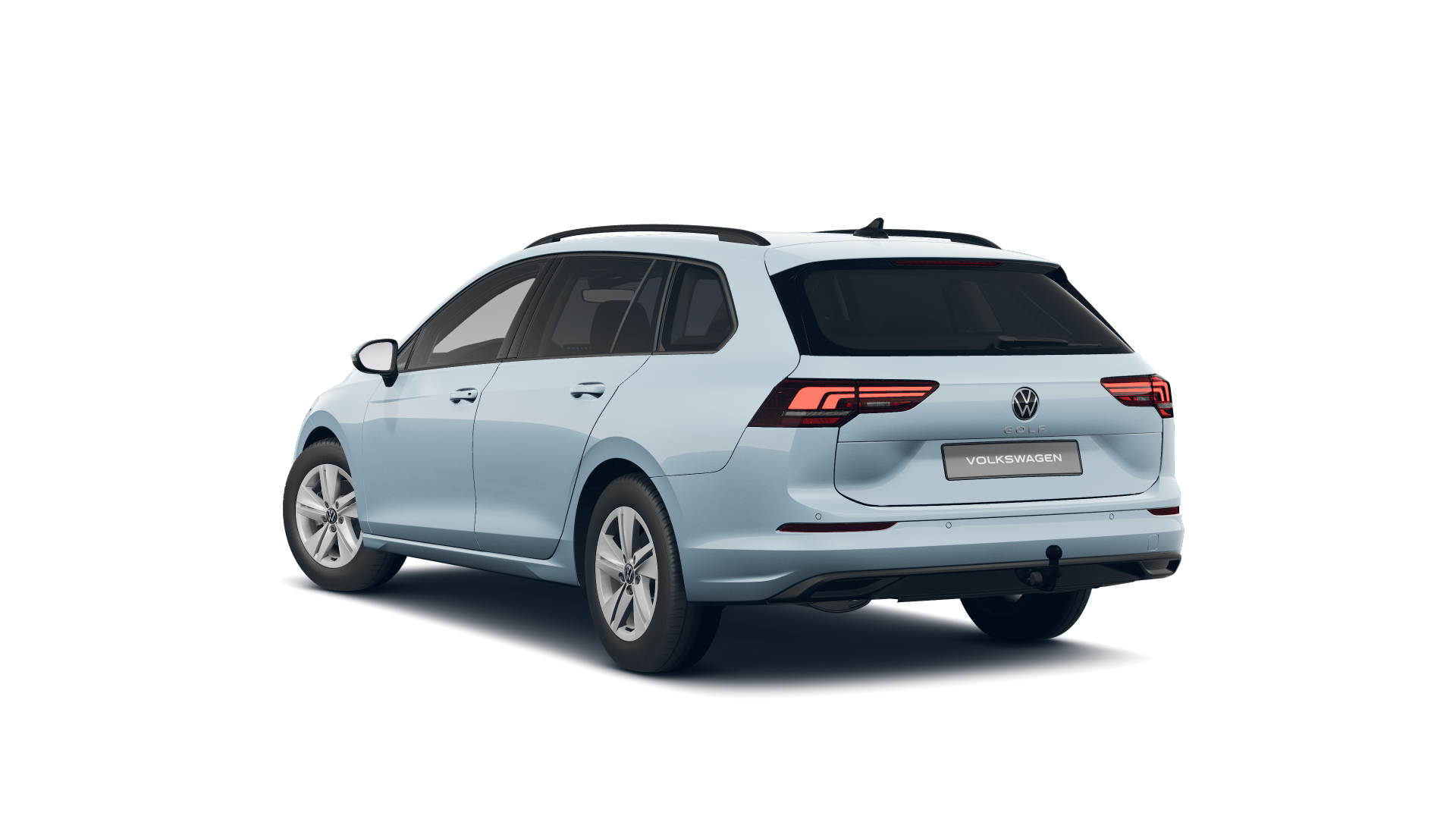 Volkswagen Golf 1.5 TSI Variant