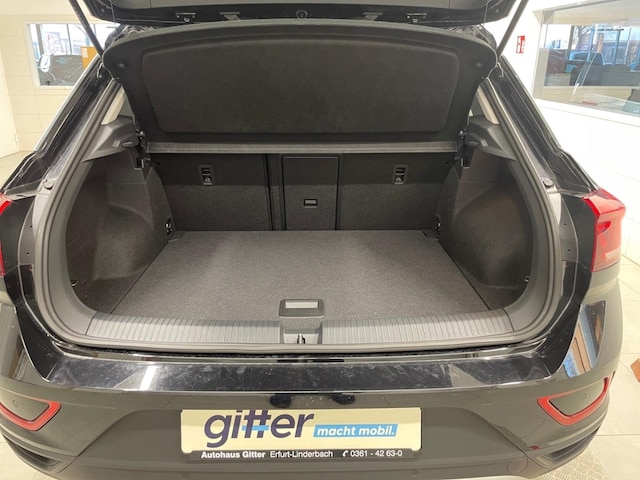 Volkswagen T-Roc Move