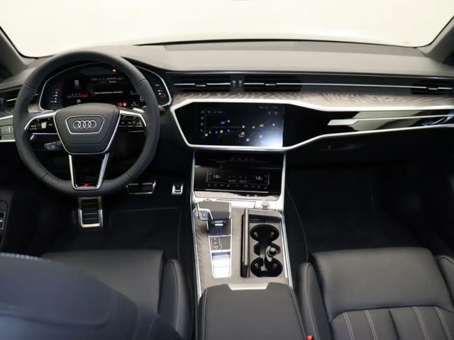 Audi S6 3.0 TDI Avant Quattro