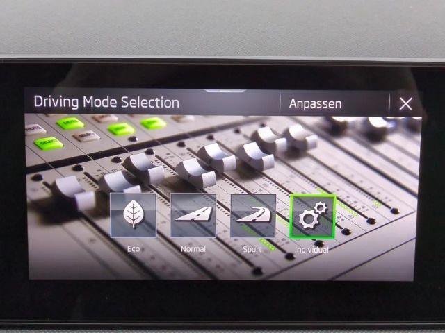 Skoda Kamiq 1.5 TSI Selection