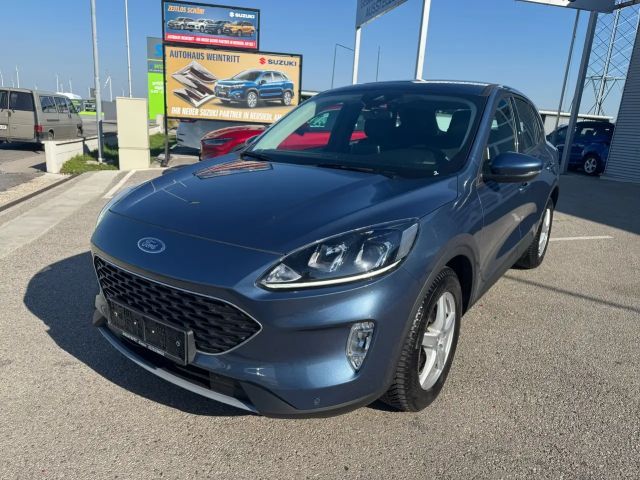Ford Kuga 1.5 EcoBlue Cool & Connect