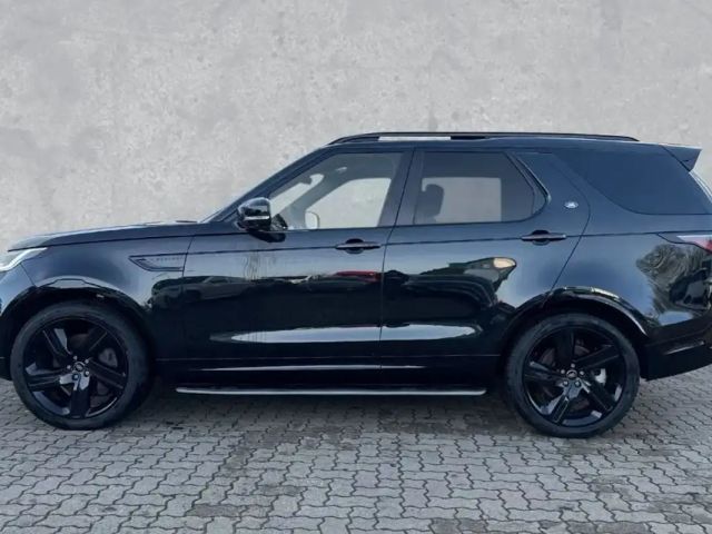 Land Rover Discovery Dynamic HSE R-Dynamic