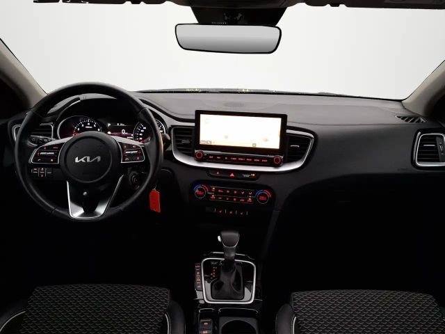 Kia XCeed GDi Vision