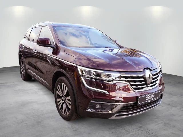 Renault Koleos Bose Initiale Paris TCe 160