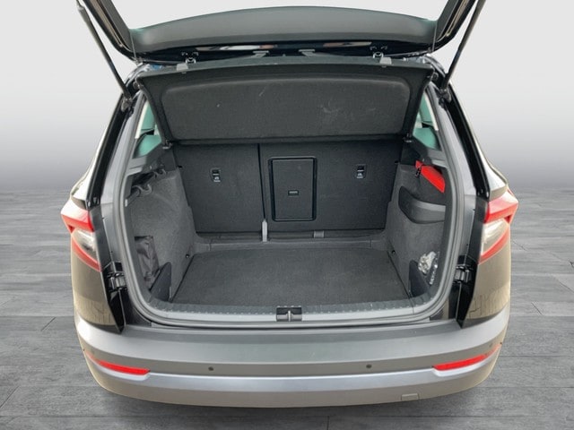 Skoda Karoq 2.0 TDI 4x4 Clever