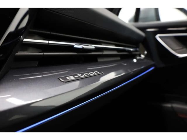 Audi Q4 e-tron Quattro S-Line