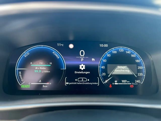 Toyota Corolla Hybride