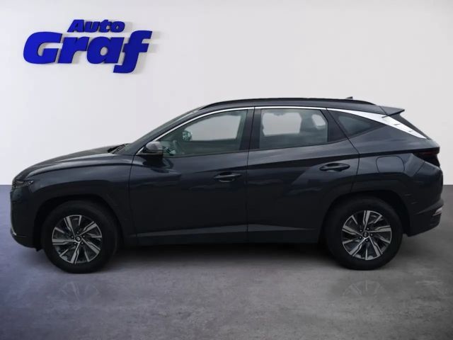 Hyundai Tucson 2WD CRDi Smart