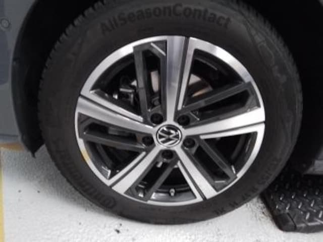 Volkswagen Caddy 1.5 TSI DSG Style