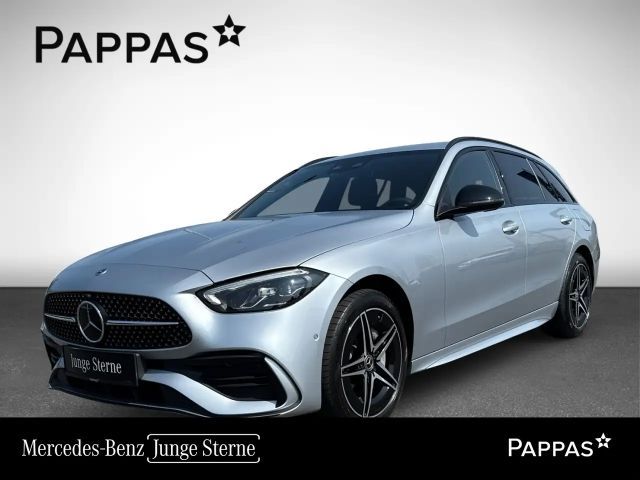 Mercedes-Benz C 300 4MATIC Estate