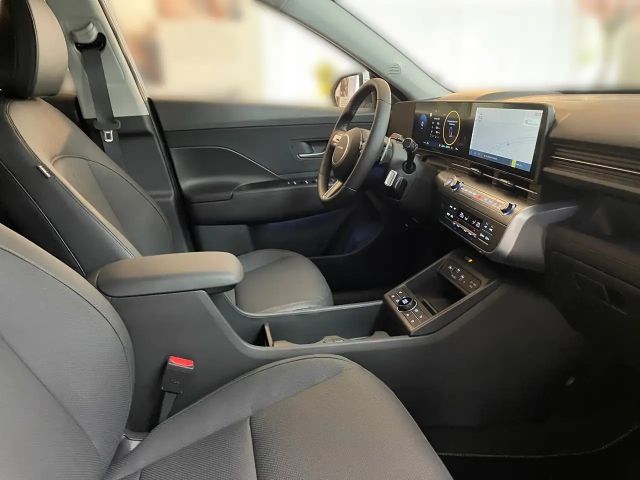 Hyundai Kona Electric