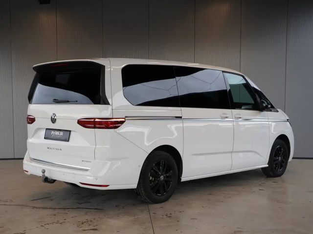 Volkswagen Multivan Style T7 eHybrid