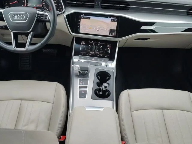 Audi A6 45 TDI Quattro