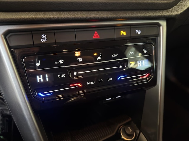 Volkswagen T-Roc 1.0 TSI Life