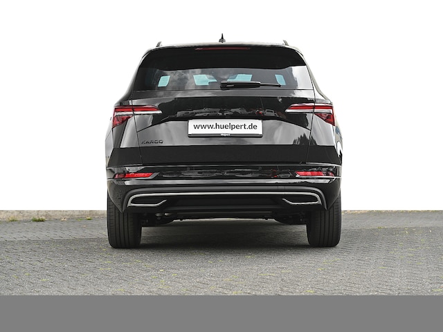 Skoda Karoq Sportline