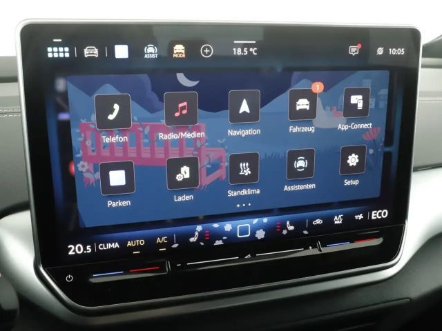 Volkswagen ID.4 Business Performance Pro