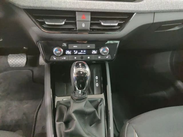 Skoda Scala 1.5 TSI Tour