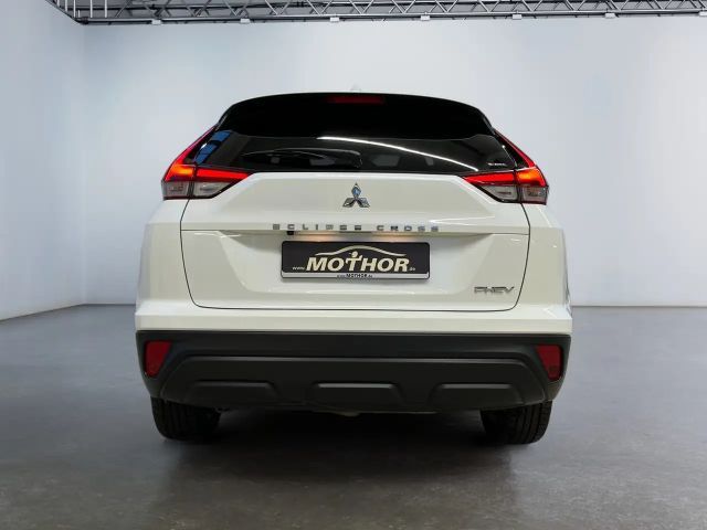 Mitsubishi Eclipse Cross MIVEC PHEV