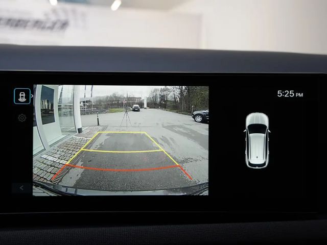 Hyundai Tucson T-GDi Vierwielaandrijving