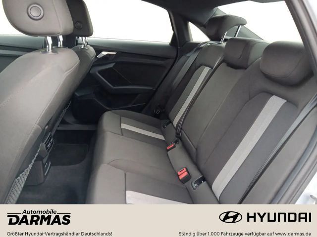 Audi A3 2.0 TDI Business Sedan