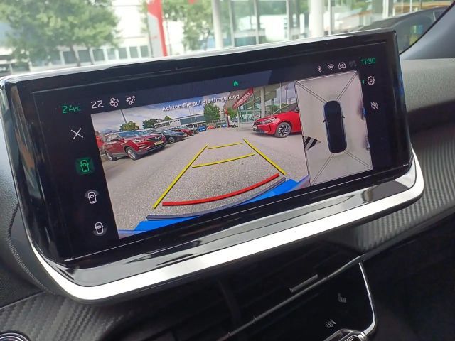 Peugeot 2008 Allure Pack PureTech