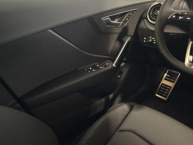 Audi Q2 35 TFSI S-Line S-Tronic