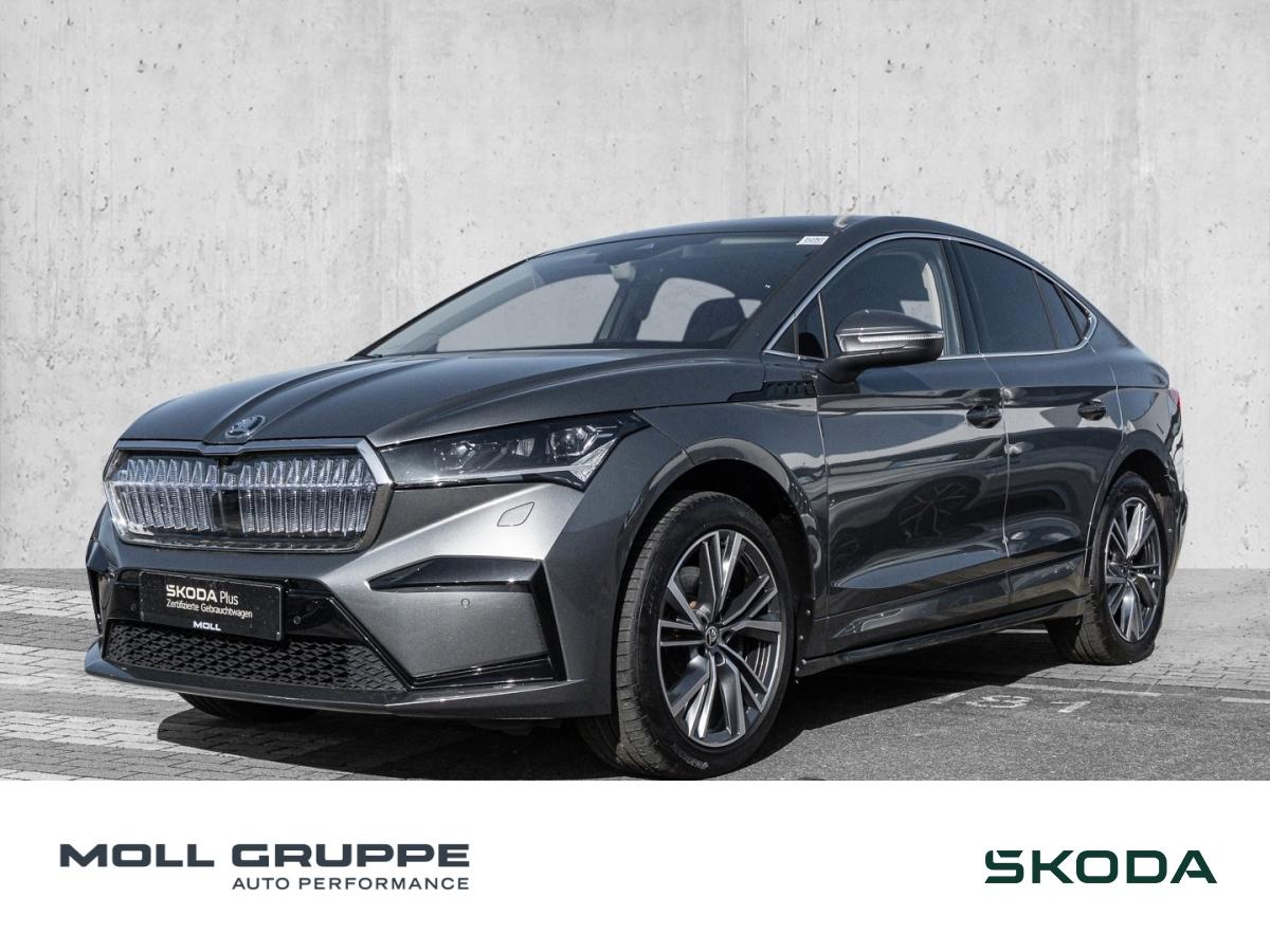 Skoda Enyaq iV Coupe iV 80