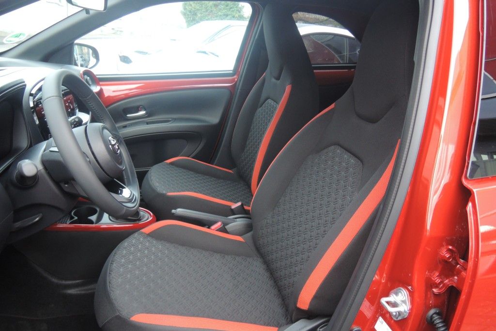 Toyota Aygo X 5-deurs Pulse
