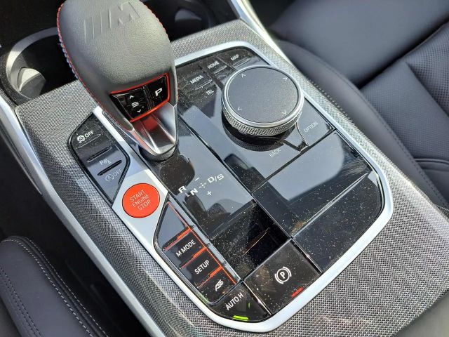 BMW M3 Competition xDrive