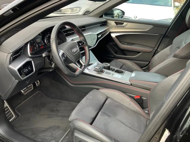 Audi A6 55 TFSI Quattro Sedan Sport