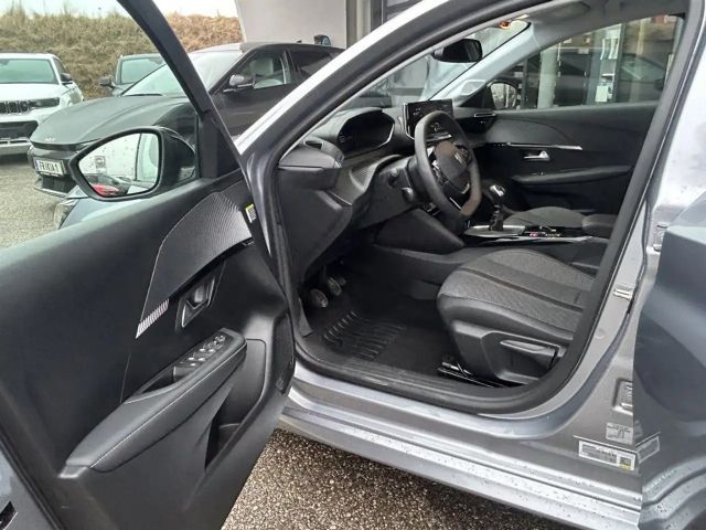 Peugeot 208 Allure Pack PureTech