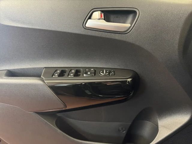 Kia Picanto Edition ALLWETTER KAMERA SITZ.HZG BLUETOOTH KLIMA