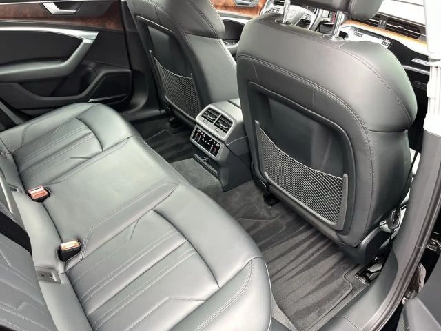 Audi A6 50 TDI Business Quattro Sedan Sport