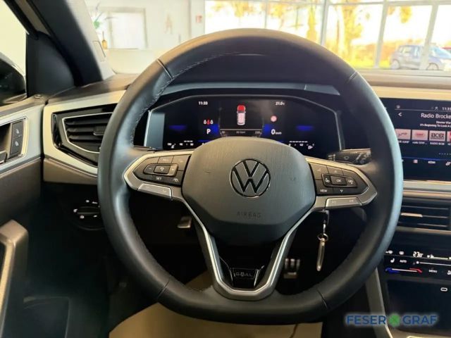 Volkswagen Taigo DSG Life