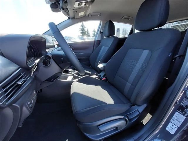 Hyundai i20 1.0 T-GDi