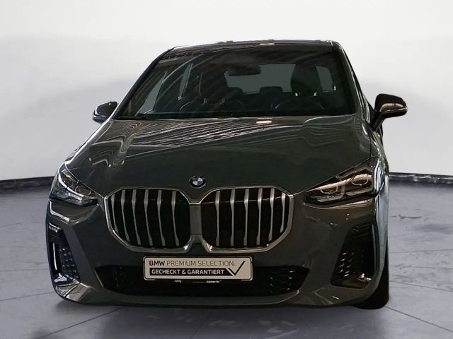 BMW 218 DCT M-Sport