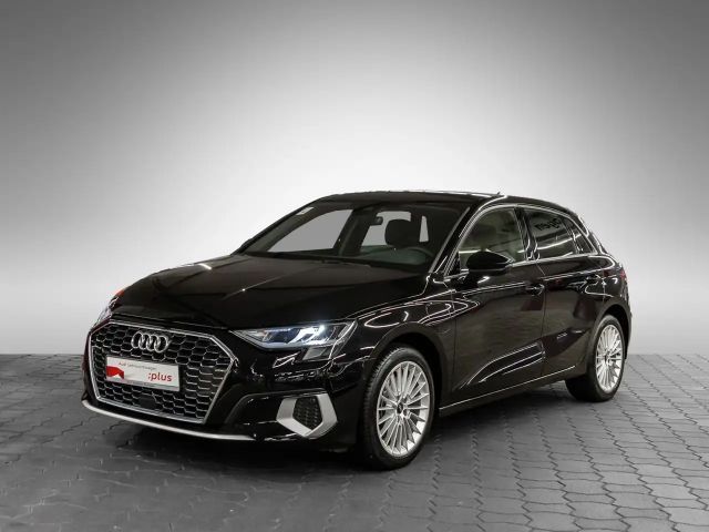 Audi A3 40 TFSI Hybride Sedan