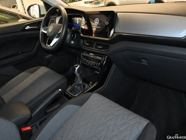 Volkswagen T-Cross 1.0 TSI IQ.Drive Life