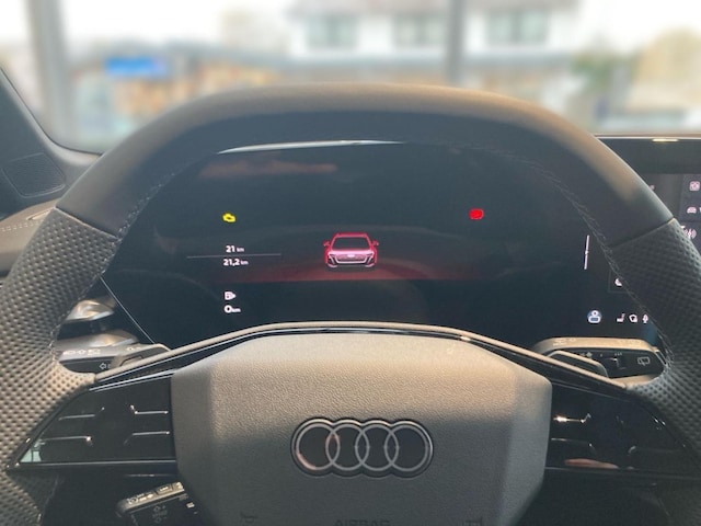 Audi S5 Avant S-Tronic