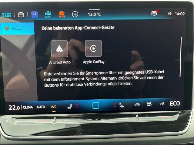 Volkswagen Golf DSG eHybrid