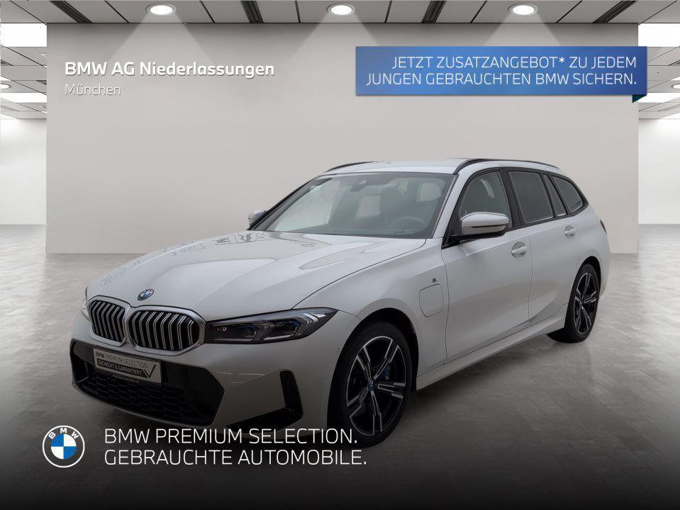 BMW 330 330e Touring