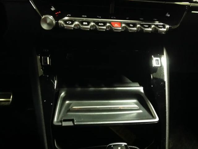 Peugeot E-2008 GT-Line