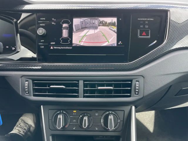 Volkswagen Polo 1.0 TSI DSG Life