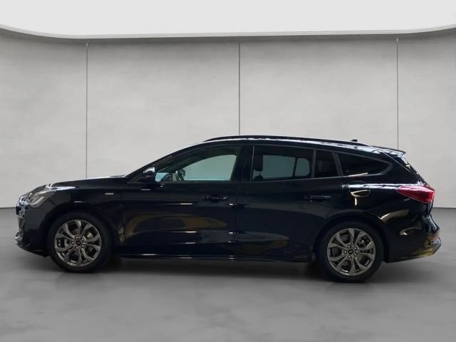 Ford Focus EcoBoost ST Line Wagon