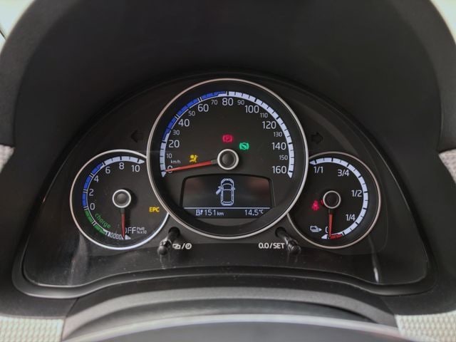 Volkswagen e-up! Max