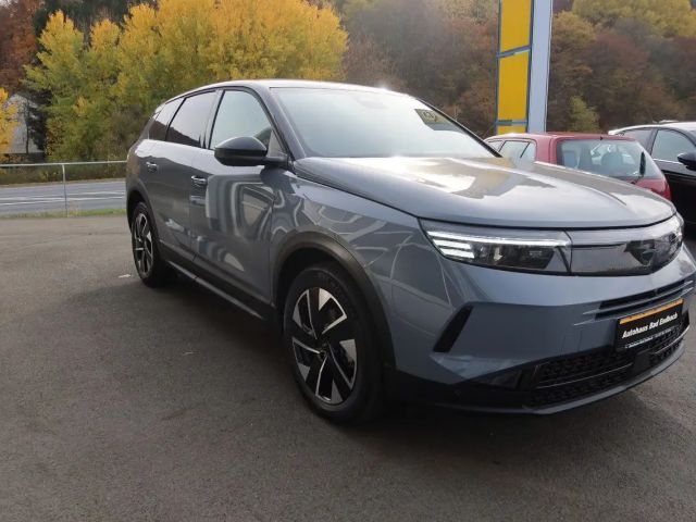 Opel Grandland X GS-Line Grand Sport Hybrid