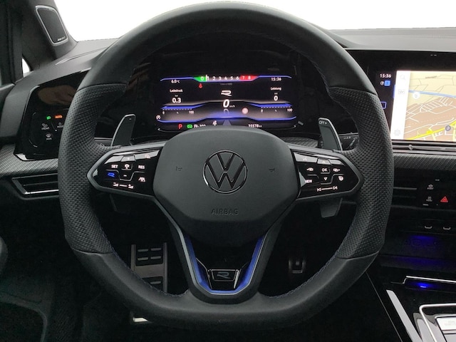 Volkswagen Golf 2.0 TSI DSG Golf VIII