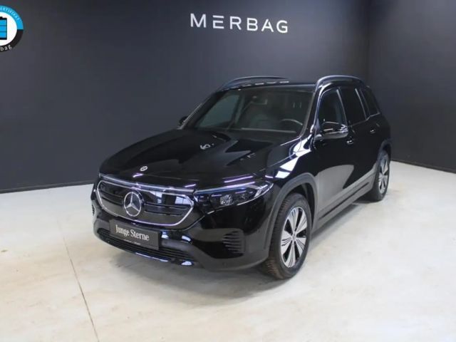 Mercedes-Benz EQB 250 Progressive