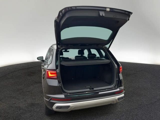 Seat Ateca 1.5 TSI DSG